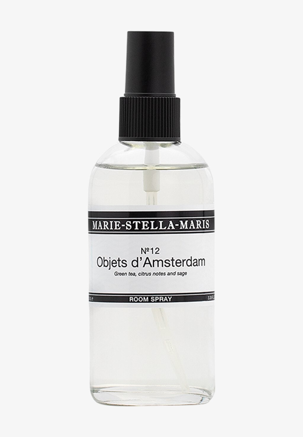 

Аромат для комнаты Room Spray Objets D'Amsterdam 500 Ml Marie-Stella-Maris, цвет n/a