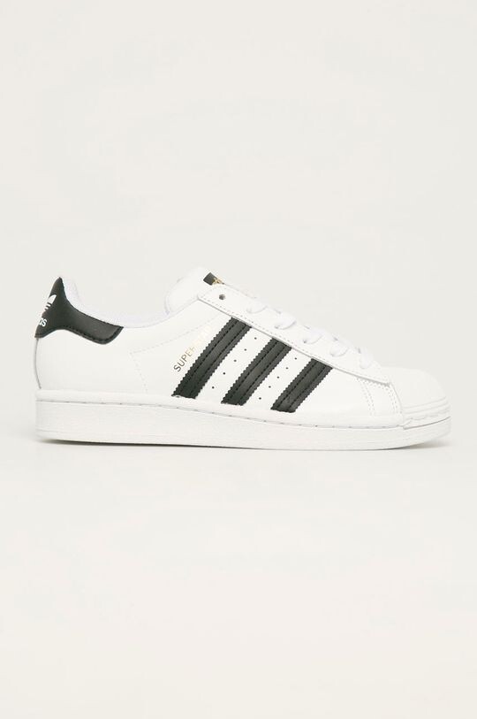 

Обувь суперзвезды adidas Originals, белый