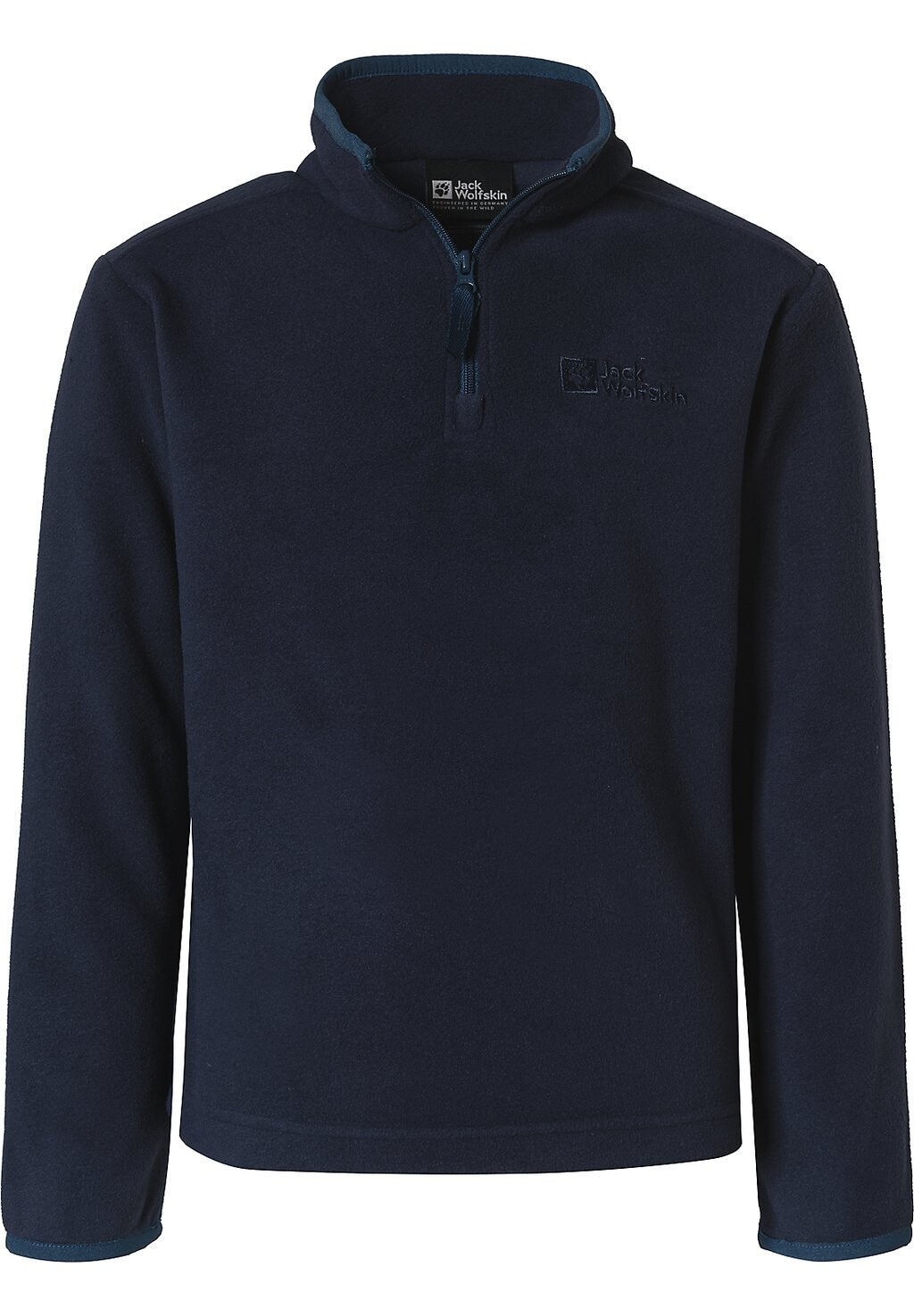 

Флисовый свитер TAUNUS Jack Wolfskin, цвет dunkelblau