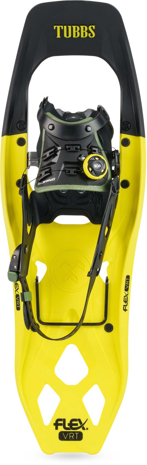

Снегоступы Flex VRT Tubbs, желтый