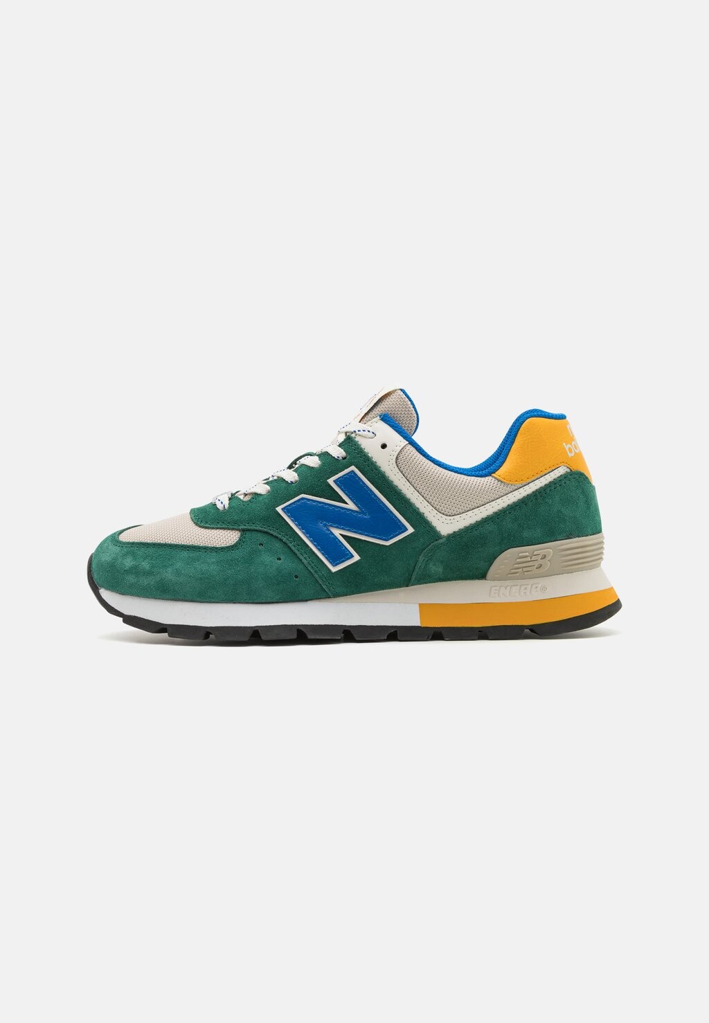 

Кроссовки New Balance
