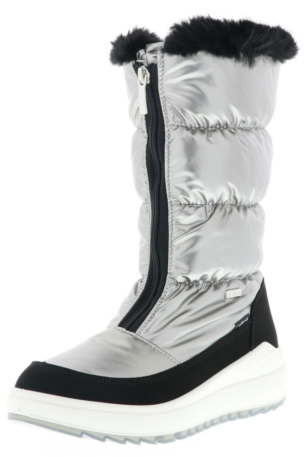 

Ботинки Vista Winterstiefel, серебряный