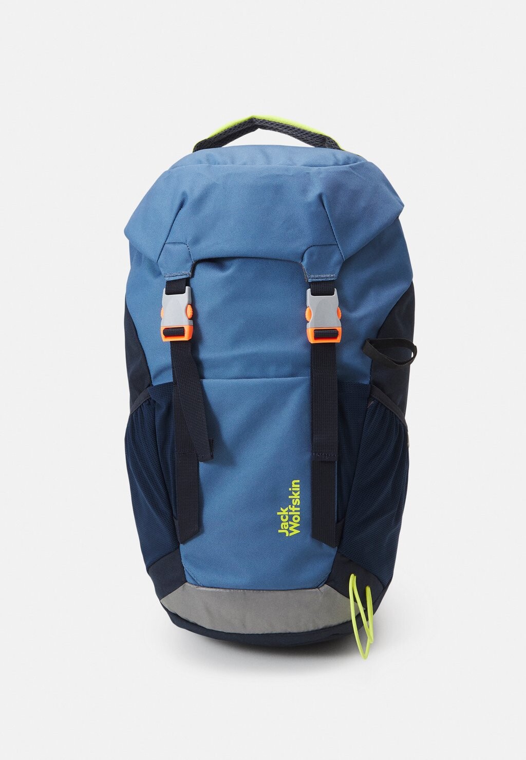 

Рюкзак WALDSPIELER UNISEX Jack Wolfskin, цвет elemental blue