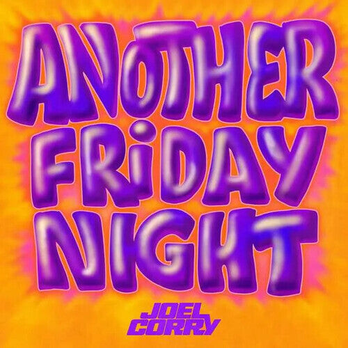

CD диск Corry, Joel: Another Friday Night