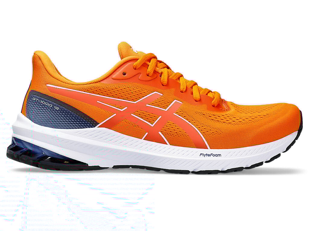 

Кроссовки Asics GT-1000 12, оранжевый