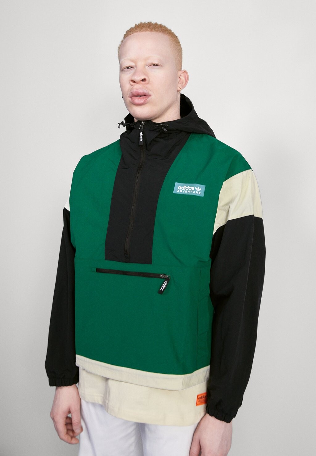 

Ветровка adidas Originals