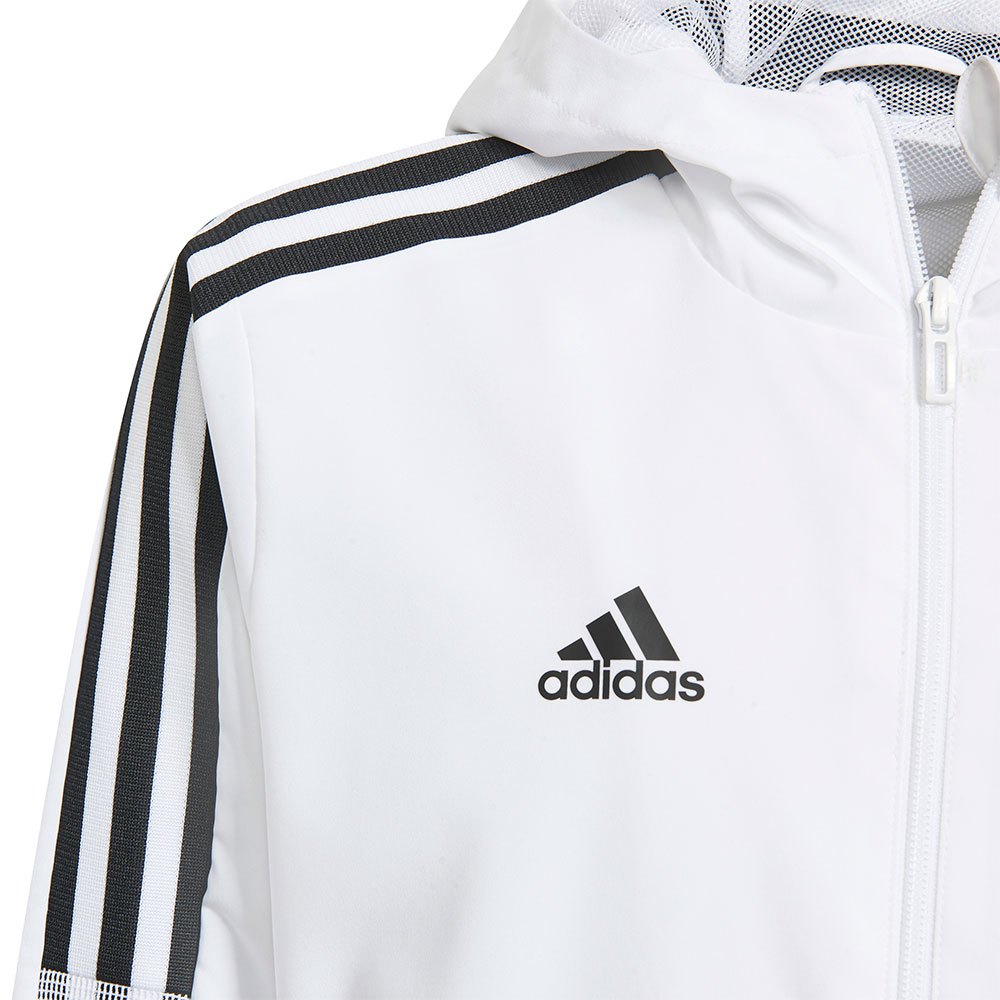 Олимпийка adidas tiro 12