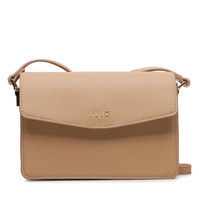 

Сумка Liu Jo EcsS Crossbody, коричневый