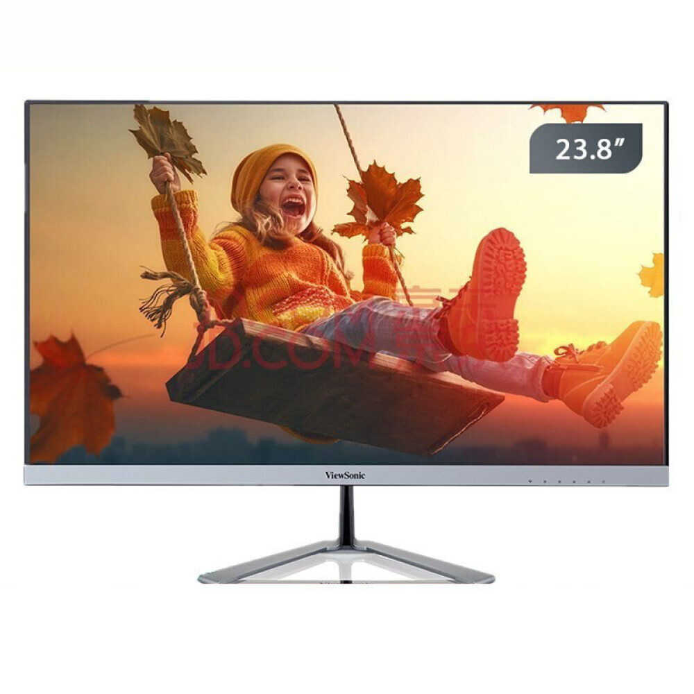 

Монитор ViewSonic VX2476-h 24" IPS HD