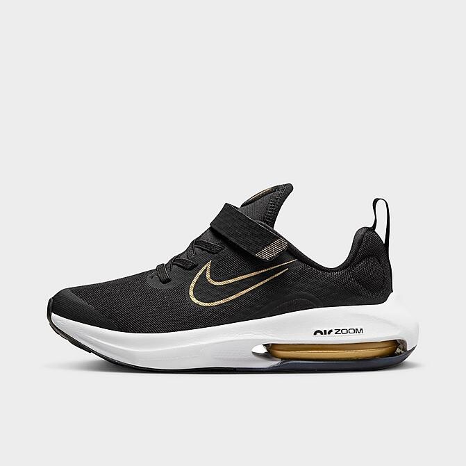 

Кроссовки для малышей Nike Air Zoom Arcadia, черно-коричневый