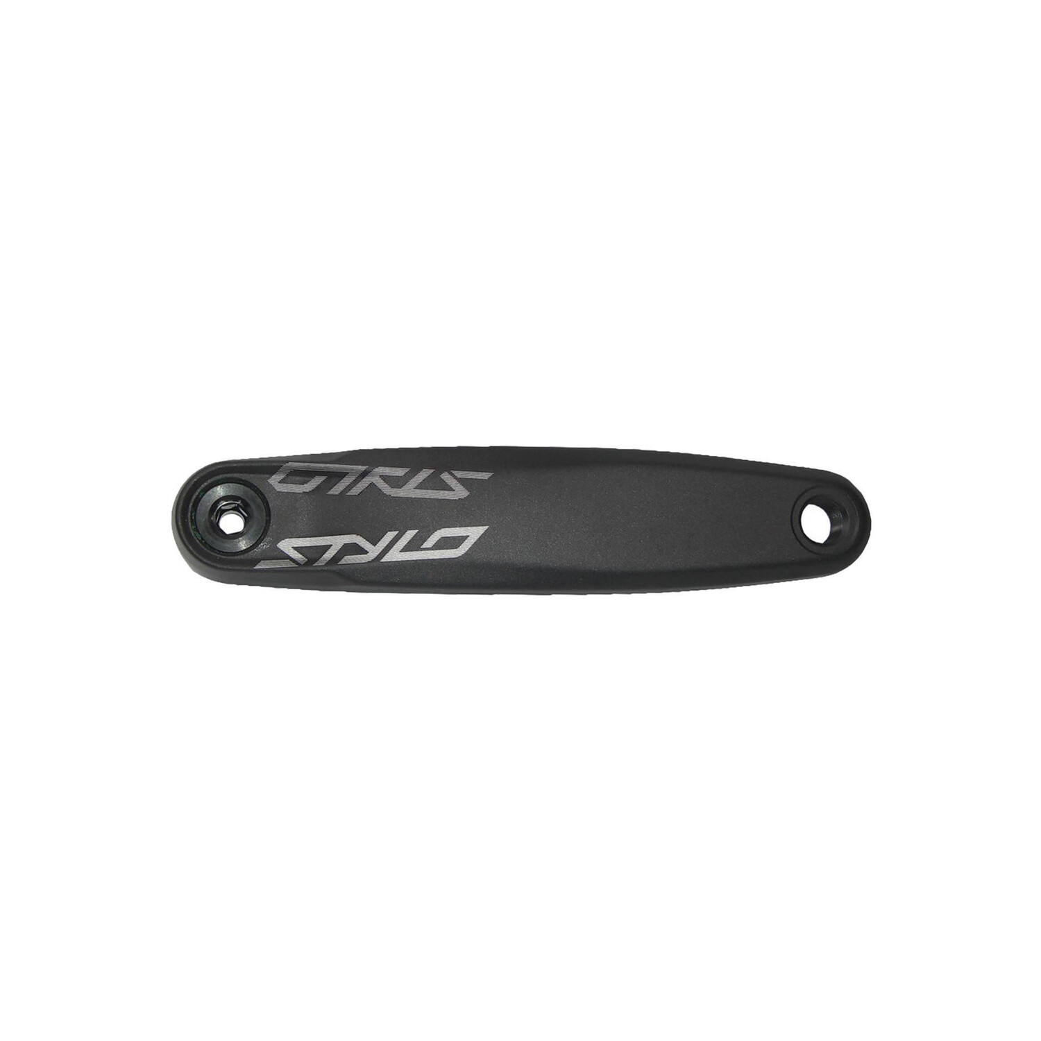 

Шатун Stylo 6K Eagle SRAM, оливково-черный