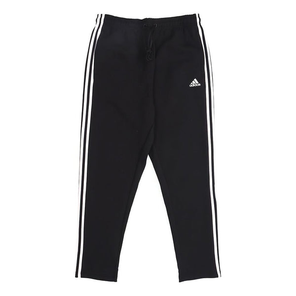 цена Спортивные штаны Adidas Knitting Sports Trousers Men Black, Черный