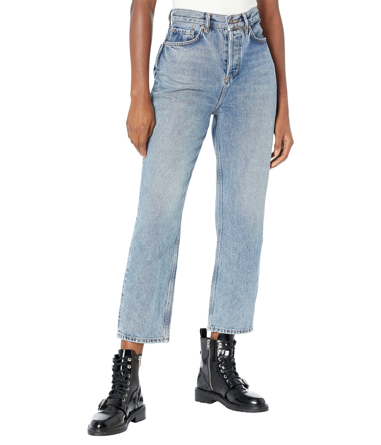 

Джинсы AllSaints, Debbie Jeans