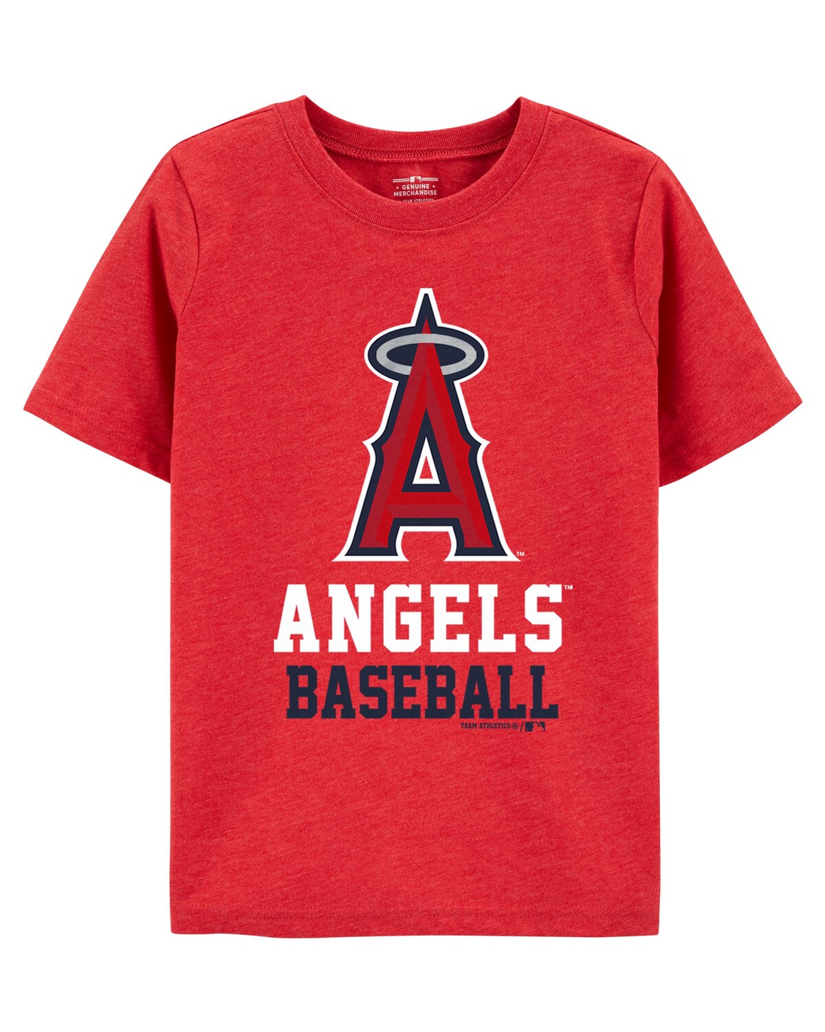 

Футболка Kid MLB Los Angeles Angels Carter's