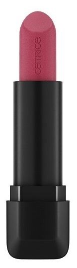

Catrice Vegan Collagen Matt Lipstick матовая помада для губ, 060 Be Brave