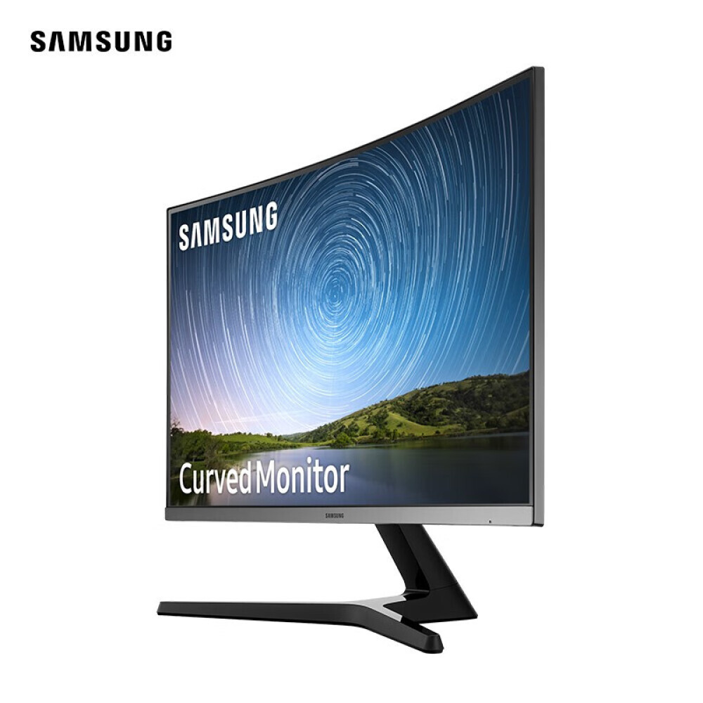 

Монитор Samsung LC32R500FHCXXF 32"