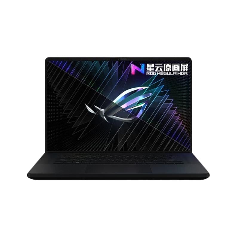 

Игровой ноутбук Asus ROG Magic 16 2023 16", 64Гб/2Тб, i9-13900H, RTX 4070, черный, английская раскладка