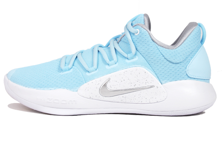 цена Мужские баскетбольные кроссовки Nike Hyperdunk X, синий