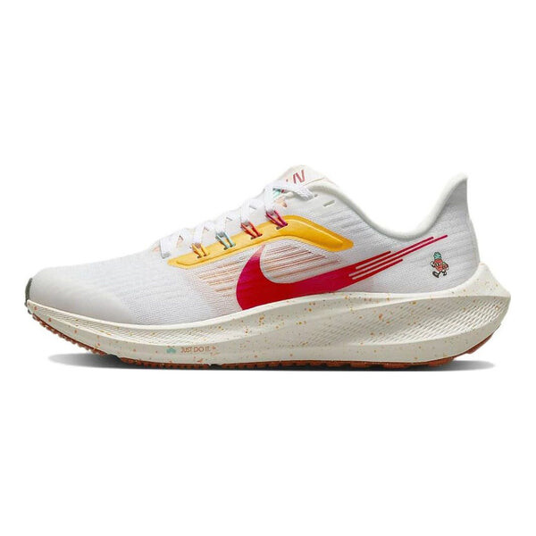 

Кроссовки Nike Air Zoom Pegasus 39 NN, Белый
