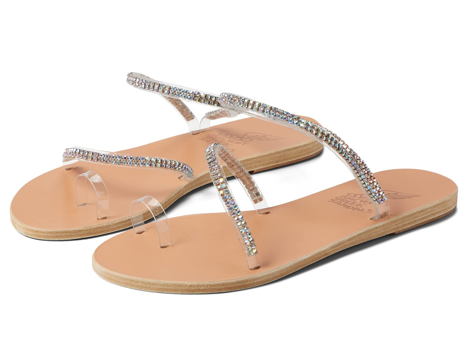 

Сандалии Ancient Greek Sandals, Irina