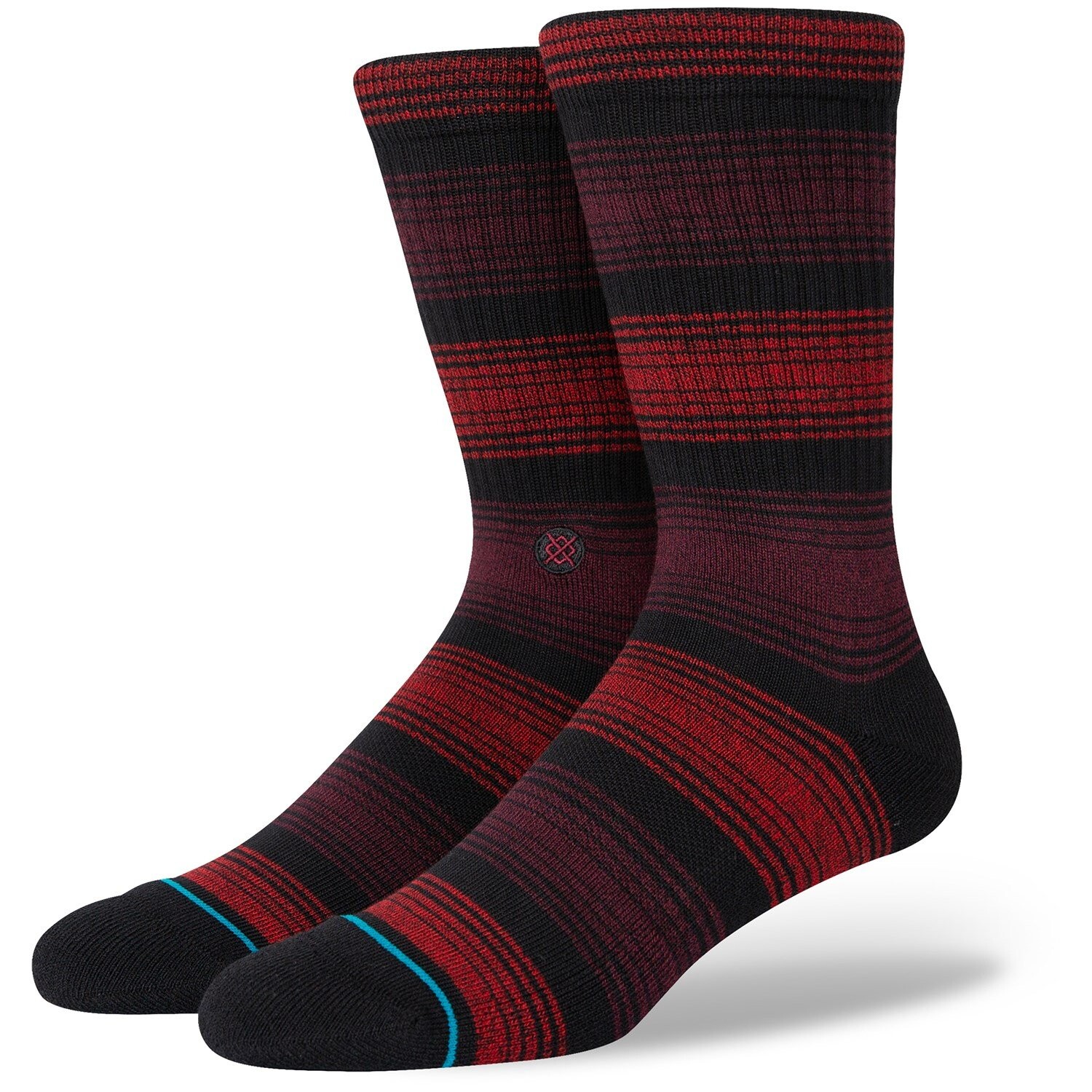 

Носки Stance Tonality, черный