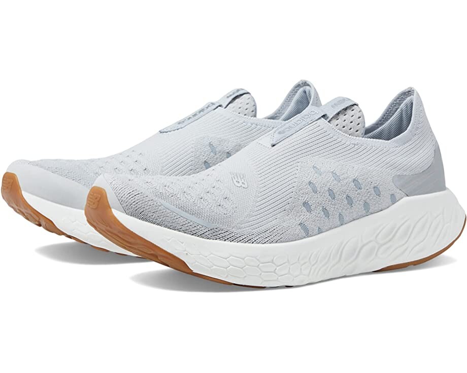 

Кроссовки New Balance Fresh Foam X 1080 Unlaced, серый