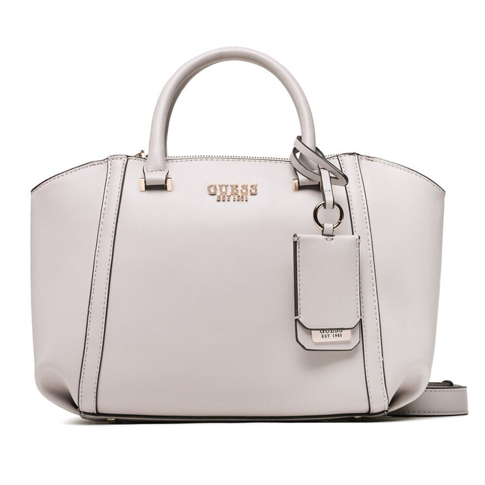 

Сумка Guess Leie, серый