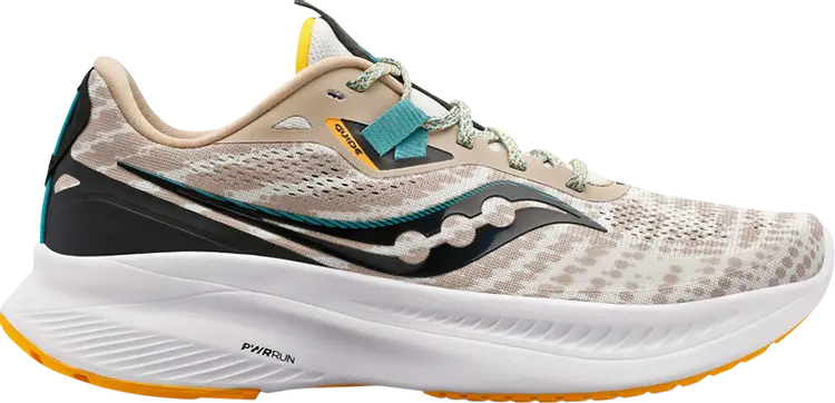 

Кроссовки Saucony Wmns Guide 15 Composite, серый