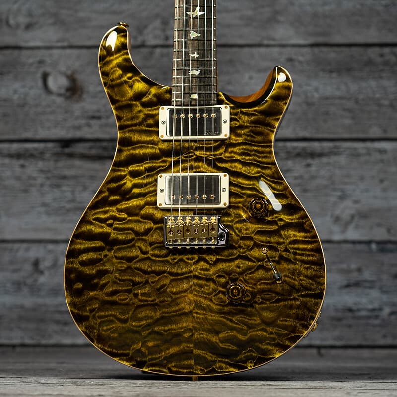 

PRS Private Stock Custom 24 - Грязная блондинка