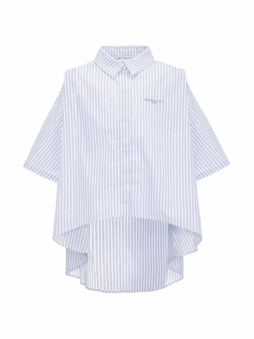 

Рубашка Givenchy
