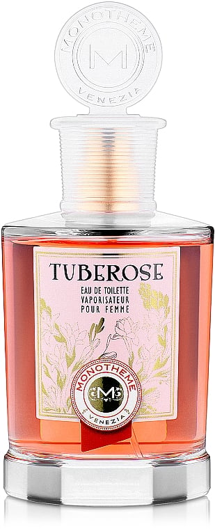 Туалетная вода Monotheme Fine Fragrances Venezia Tuberose - фото