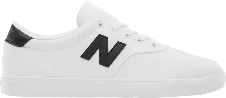 

Кроссовки New Balance 55 'White Black', белый
