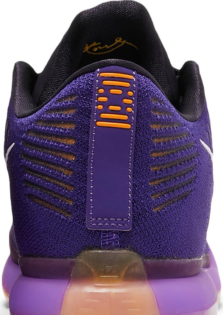 Nike Kobe 10 Elite Draft Pick