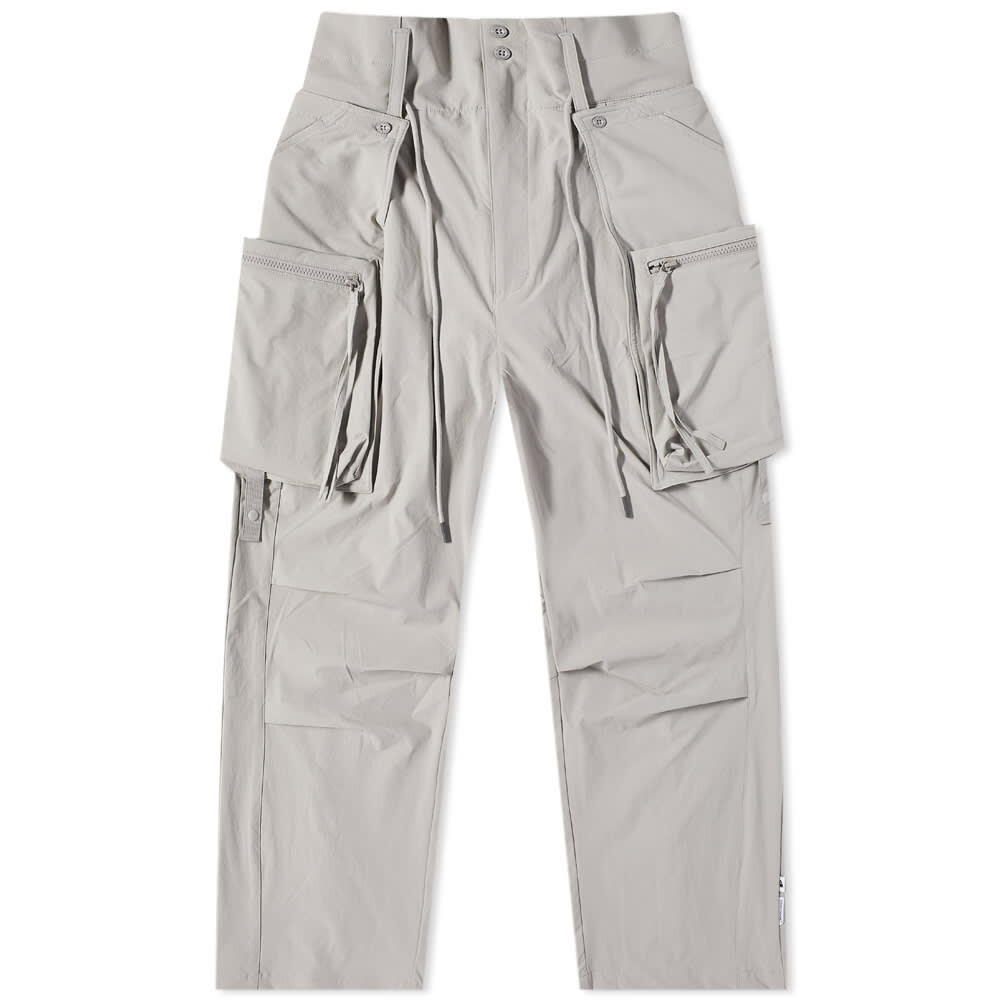 

Брюки GOOPiMADE x Acrypsis (A).05G "Duet" R-Shield Pocket Trouser
