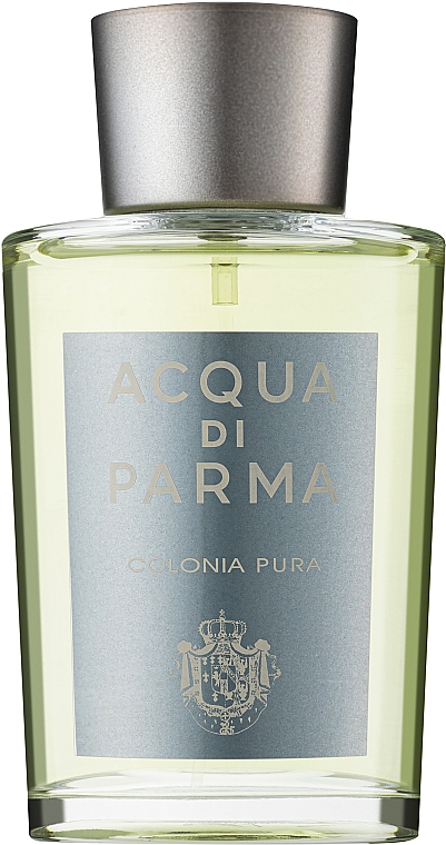Одеколон Acqua di Parma Colonia Pura парфюмированная свеча acqua di parma luce di colonia 200 г