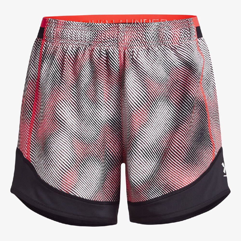 

Шорты Under Armour Sports, красный/черный