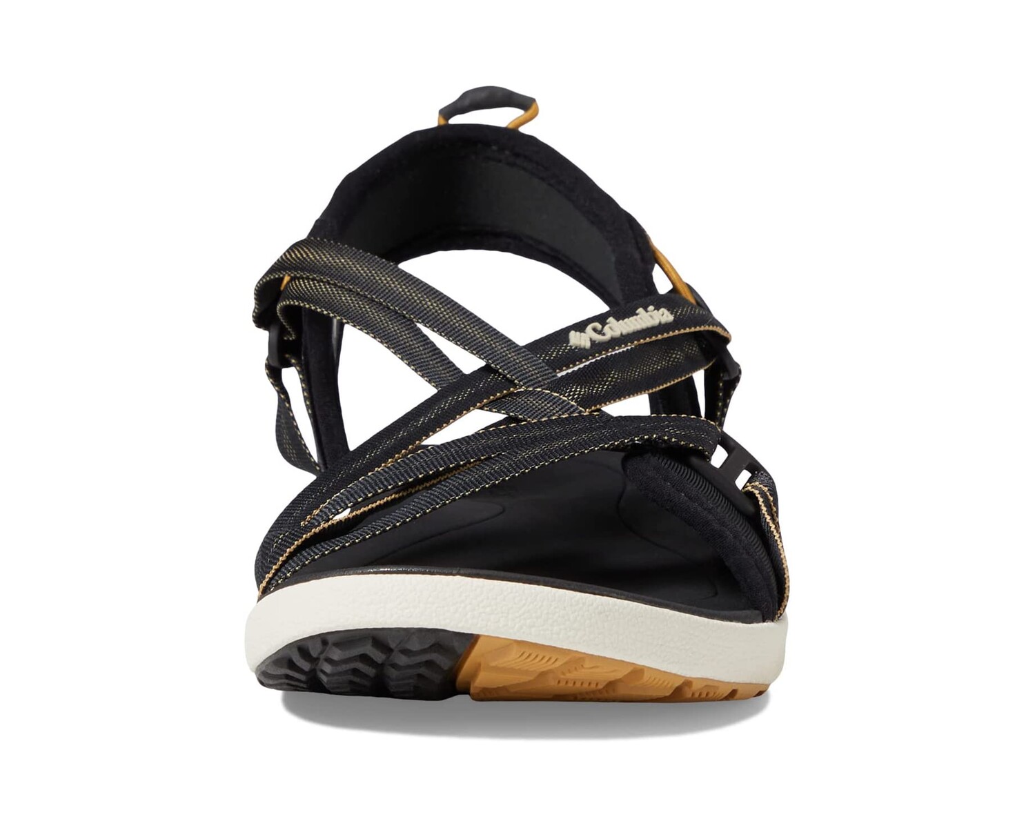 

Сандалии Columbia Sandal Columbia, черный
