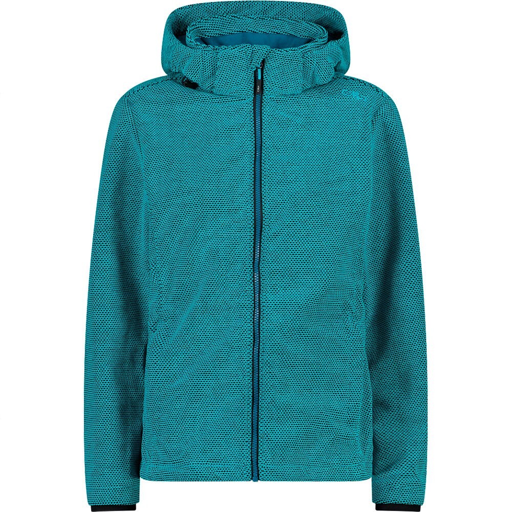 

Куртка CMP Zip Hood 32A1416, синий