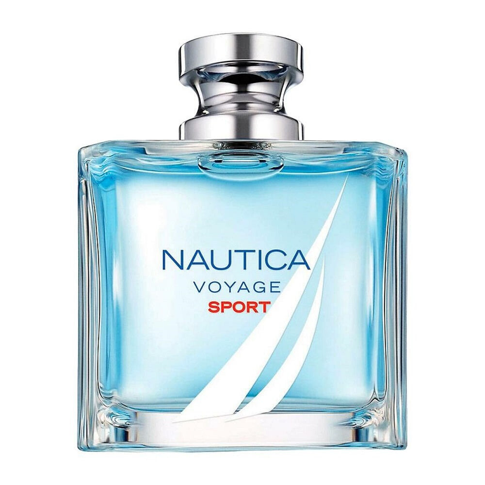 

Nautica Туалетная вода Voyage Sport спрей 50мл