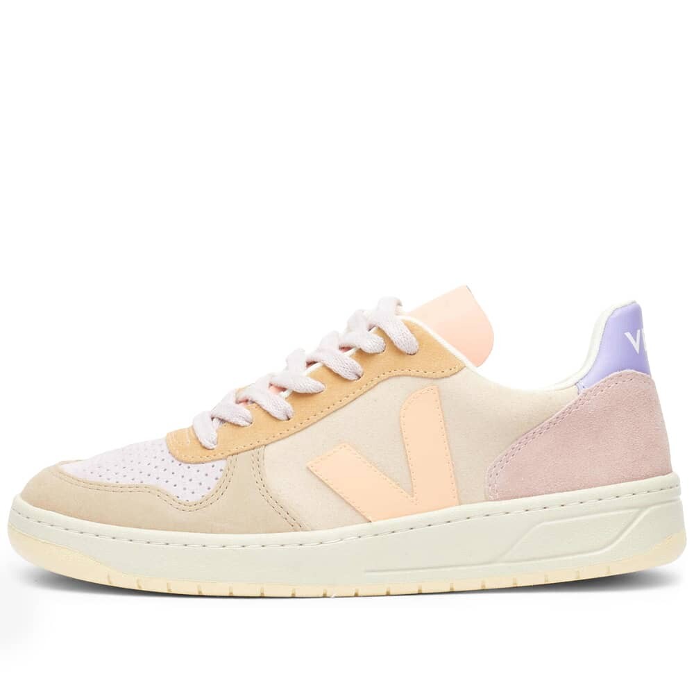 

Кроссовки Veja V-10 Sneaker