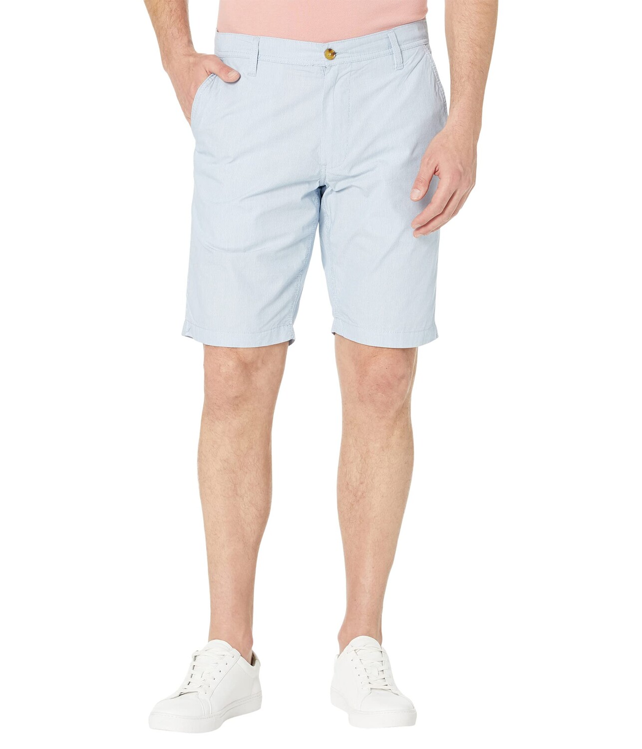 

Шорты U.S. POLO ASSN., Vertical Stripe Hartford Shorts