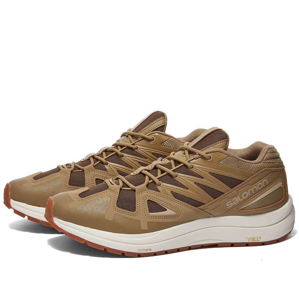 

Кроссовки Salomon Odyssey 1 Advanced