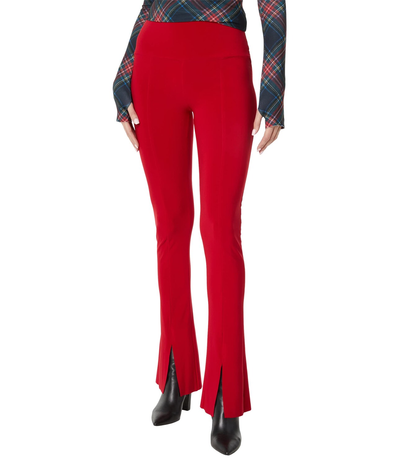 

Леггинсы Norma Kamali, Spat Leggings
