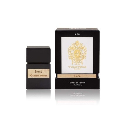 

Tiziana Terenzi Siene Extrait de Parfum 100 мл унисекс