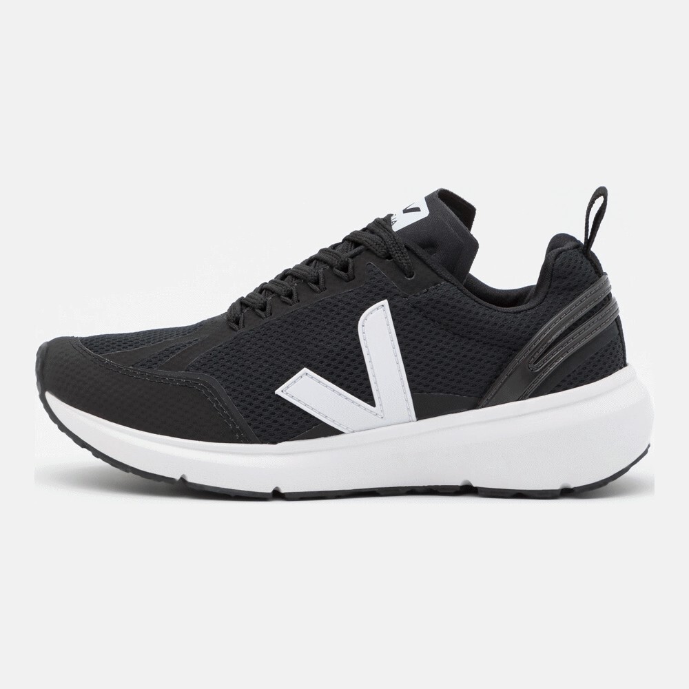

Кроссовки Veja Condor 2, black/white