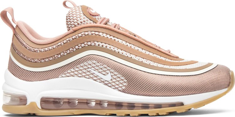 Nike Wmns Air Max 97 Ultra 17 Metallic