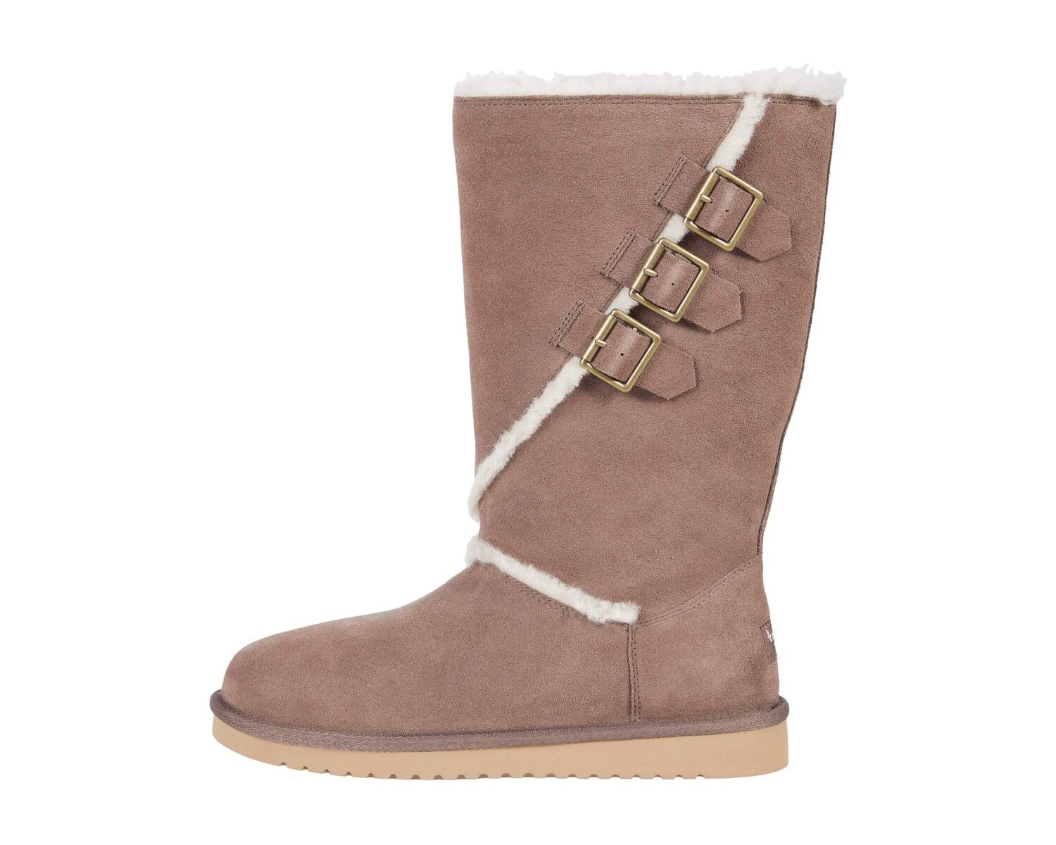 

Угги Shara Tall Koolaburra by UGG, светло-розовый