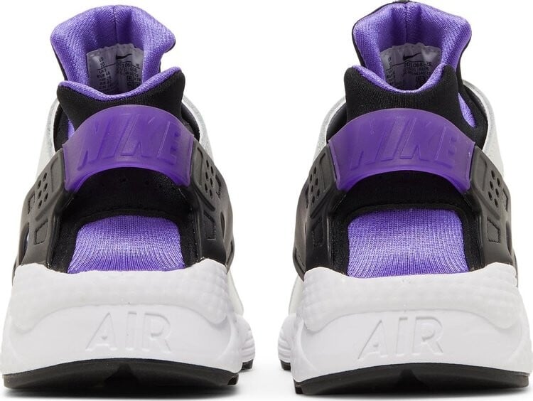 Nike hotsell huarache grape