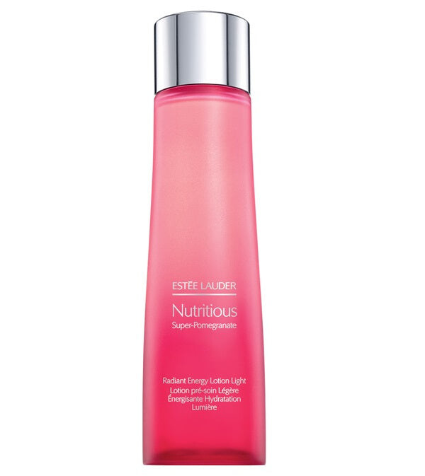 

Estée Lauder Nutritious Super-Pomegranate Radiant Energy Lotion увлажняющая эмульсия для лица 200мл