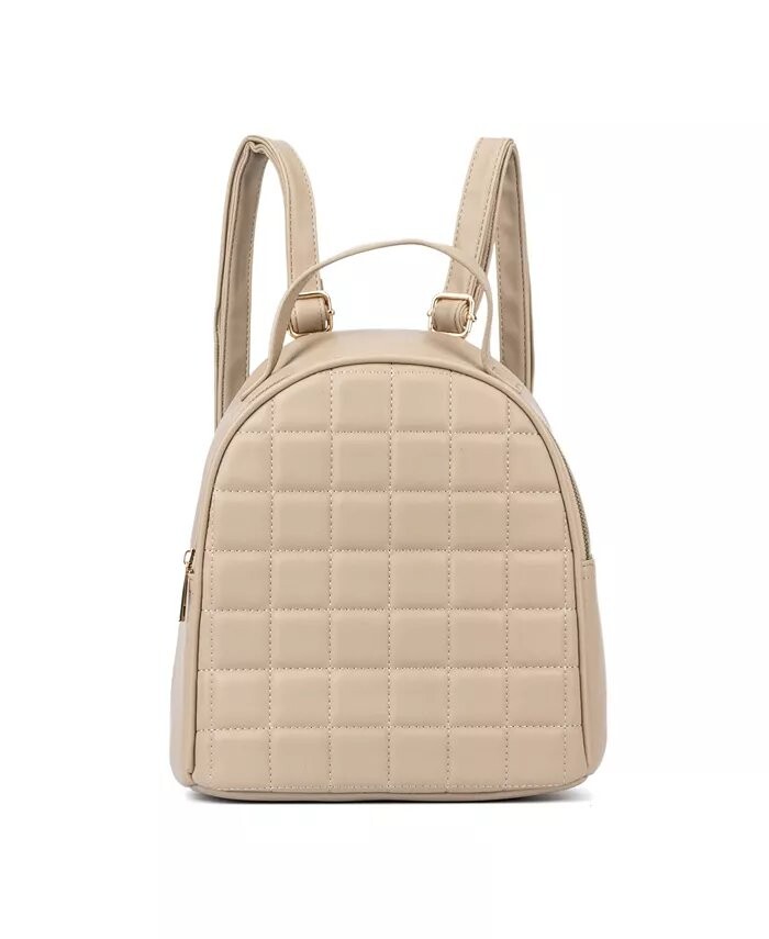 

Рюкзак Olivia Miller Women's Belinda Small, бежевый